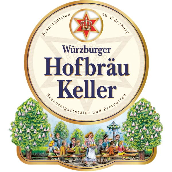 Würzburger Hofbräukeller