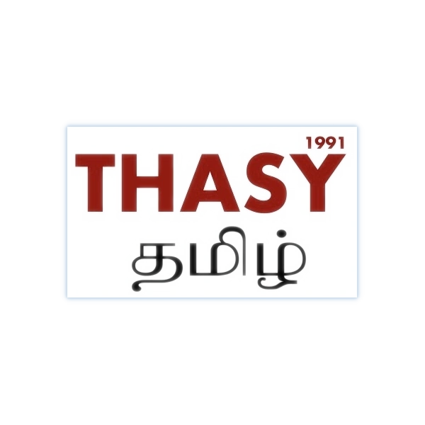 Thasy Tamil